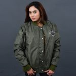 Bomber Jackets