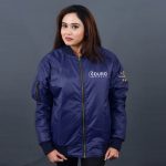 Bomber Jackets Women