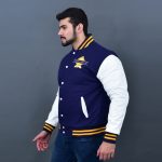 Varsity Jacket