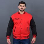 men's varsity jackets