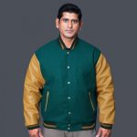 Custom Letterman Varsity Jackets