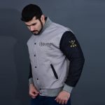 men's varsity jackets