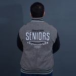 varsity letter men jackets