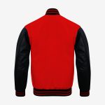 Personalized College Jackets