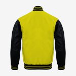 make your own varsity jacket