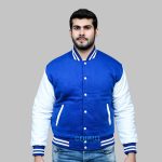 Varsity Jacket for men