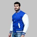 Varsity Jacket for men